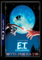 E.T. - O Extraterrestre - Bluray 720p - Dual Áudio 